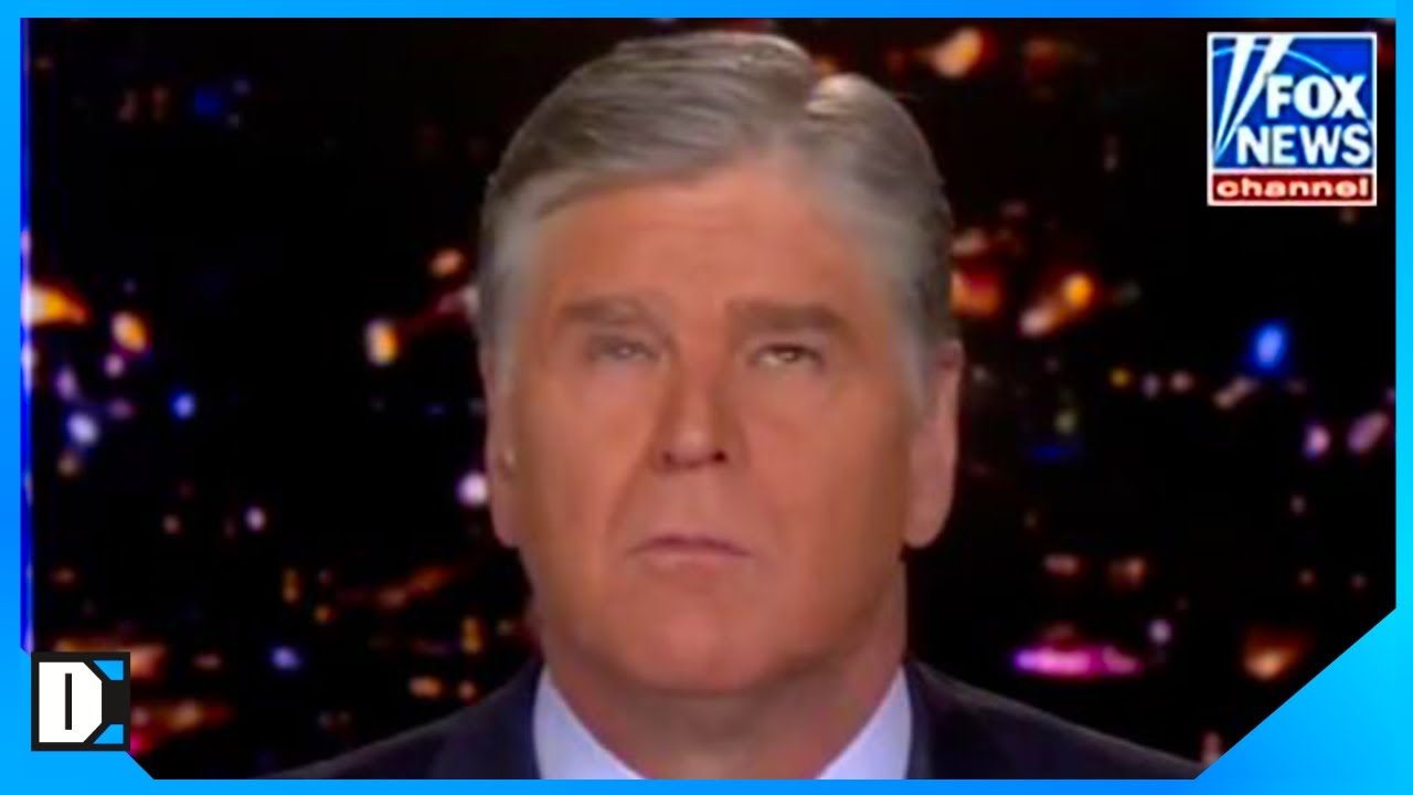 Hannity sells voter fraud propaganda in latest Fox News interview