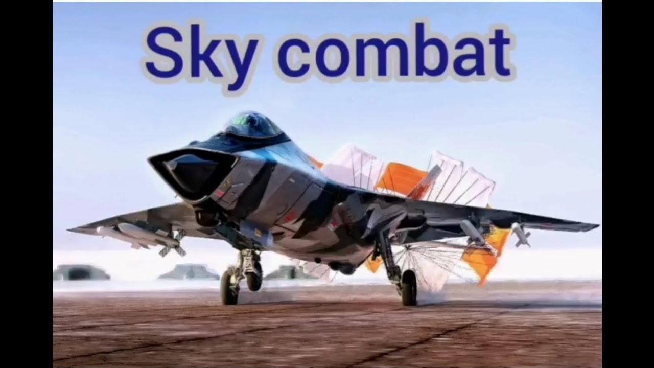 Sky combat деньги