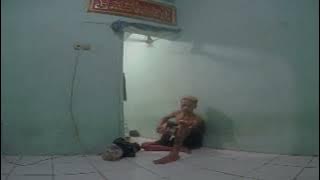 Koil feat Reza Likantropi diri