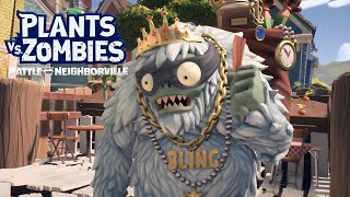 Plants vs. Zombies: Battle for Neighborville #3 - PS4 | Gameplay Dublado e Legendado em Português-BR