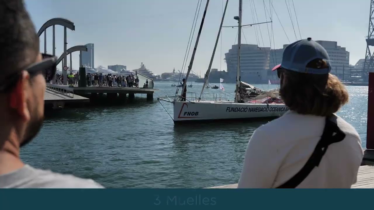 Aftermovie | 60 edición - Salón Náutico 2022