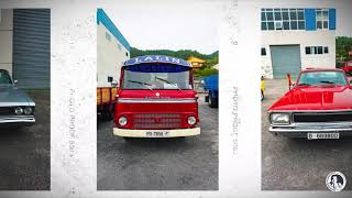 Centenario Eduardo Barreiros (1919 -2019)