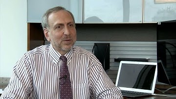 Q&A with Center Director Steve Jurczyk