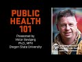 Public Health 101