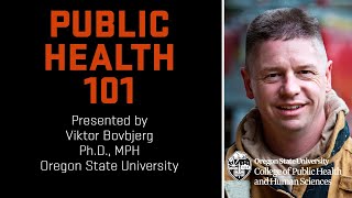 Public Health 101