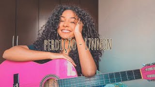 Video thumbnail of "Perdição - L7nnon | JACQZ (cover)"