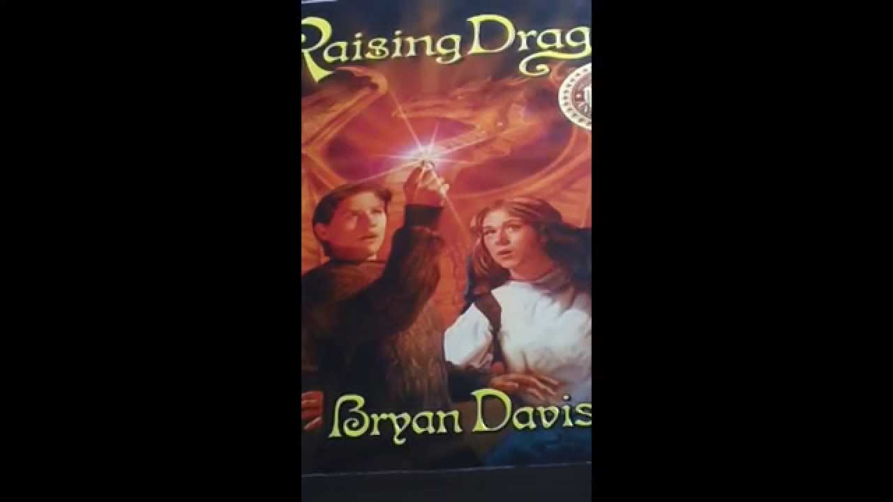 Dragons in our Midst Book Series review part 2 (Jayblade2000)