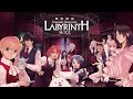 Suteki Tantei Labyrinth - Lovers&#39; tone