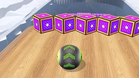 Going Balls Super Speedrun Gameplay New Update part 525