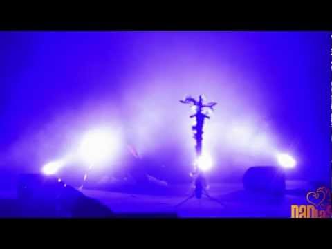 ECG 2012 - France Single