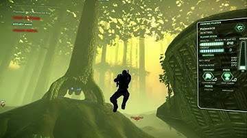 Tribes Ascend hack 03.06.2012 5:58