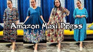 Amazon Affordable Maternity Gown | Undee 1000 Only || Best Dress for Maternity and After …