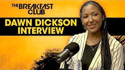 Dawn Dickson Talks The Black Tech Community, Breaking Barriers In Black Business + More