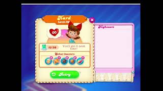 Candy Crush Soda Saga Playthrough (By Ariana315) Episode 91