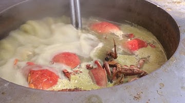 Boiling Crab - Fisherman
