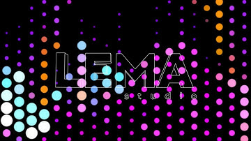 Abstract Texture VJ Loop