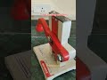 Tube Sealing machine 📋🖋️🥼✅#bpharmacy #machinroom #machine #pharmacy #tubesealingmachine