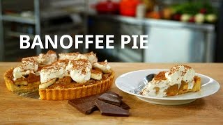 how to make april bloomfields banoffee pie