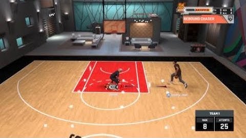 Snatch block on playshot