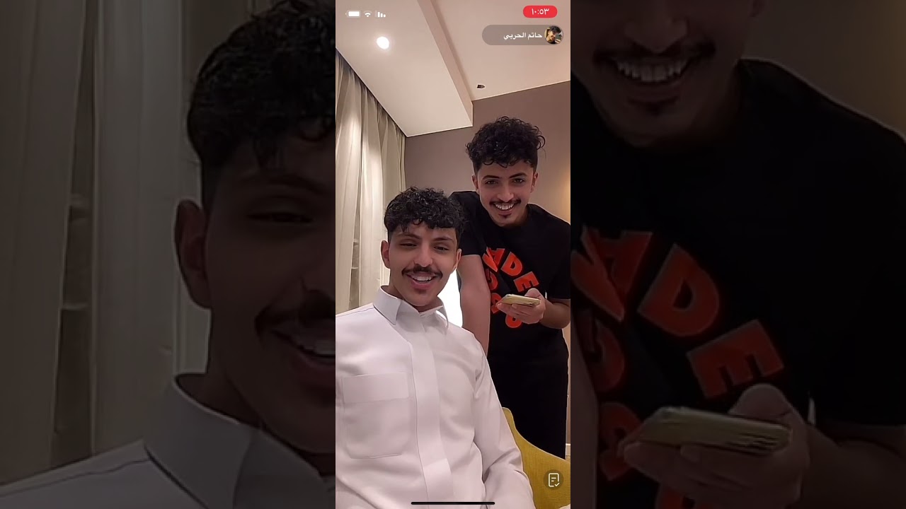 بث حاتم الحربي وعبدالعزيز الاسلمي ج١ أسئلة الجمهور وتصاريح