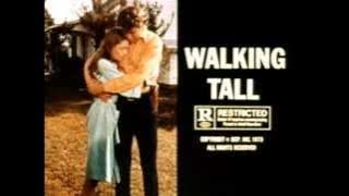 Walking Tall (1973)  Trailer
