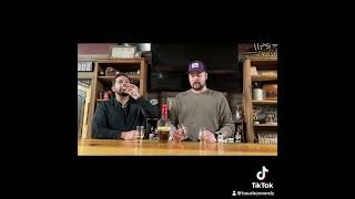 Maker’s Mark Cellar Aged 23 vs 24