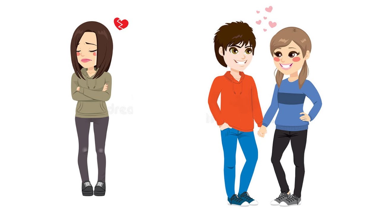 ACCEPT WHAT YOU HAVE l MORAL DEAF STORY