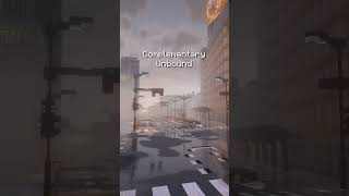 Which Minecraft Shader is the best when it is raining?