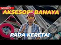 7 AKSESORI YG PATUT DIHARAMKAN PADA KERETA!