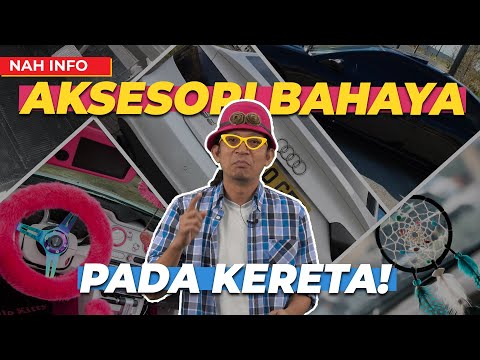 Video: Adakah tiket rac dibenarkan dalam kereta api khas?