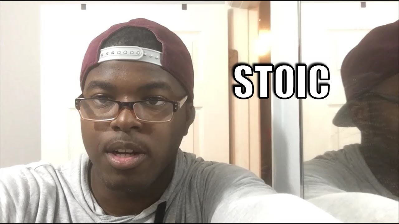 Stoic On The Daily YouTube