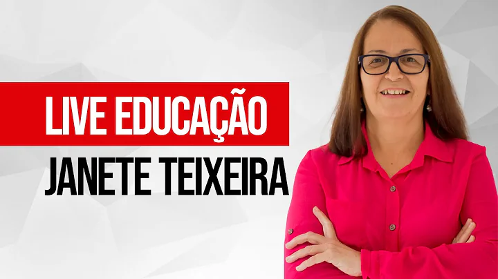 Janete Teixeira 12789 Live