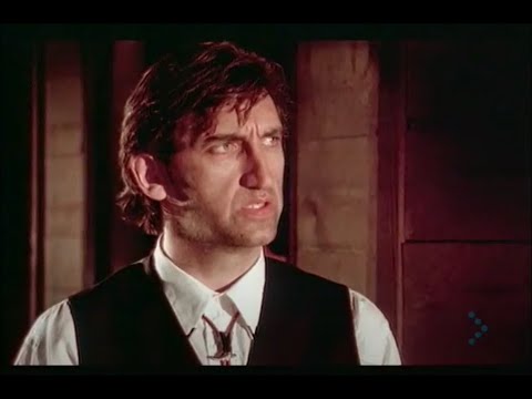 Jimmy Nail - Crocodile Shoes