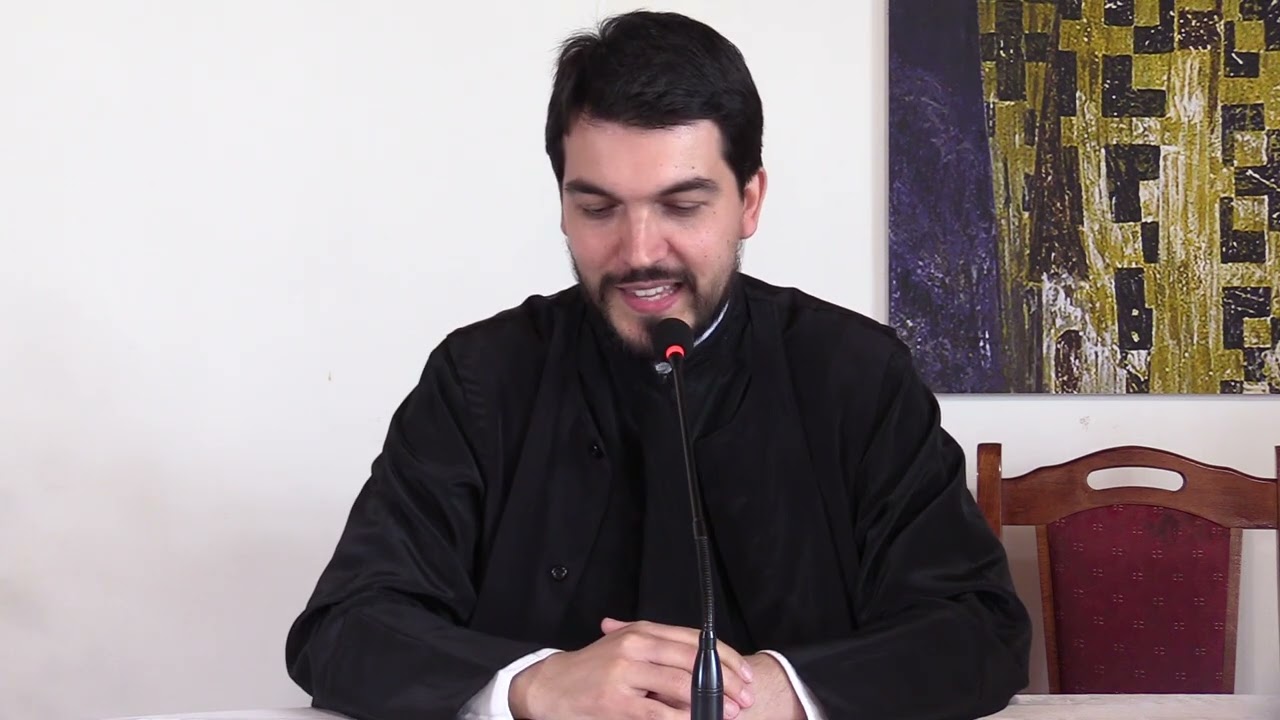 СВЕШТЕНИК ДР АЛЕКСАНДАР ПРАШЧЕВИЋ - РАДОСТ ЈЕВАНЂЕЛСКОГ ЖИВОТА