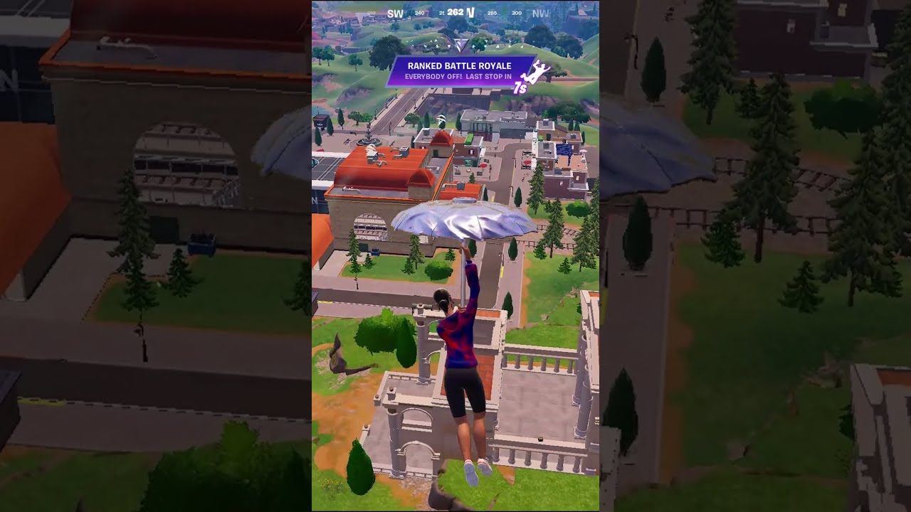 Trying Out A Cronus Zen In Fortnite AIMBOT 