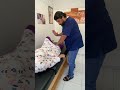 قصة مؤثرة مبكية لسيدة تعاني من سياتيك بعدما قالو ليها الاطباء لازمك عملية 