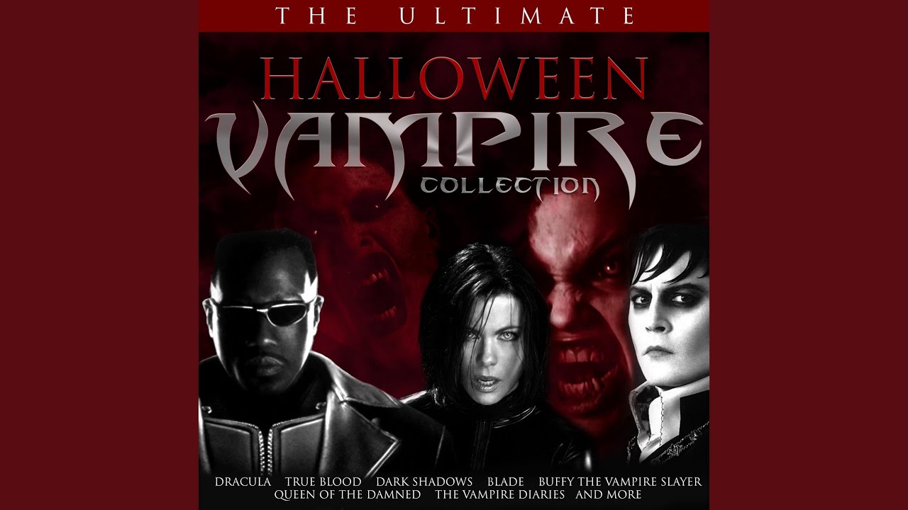 Opening Titles (From "Blade" Club Scene) YouTube