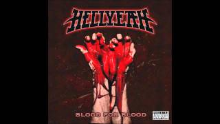 Hellyeah - Demons In The Dirt