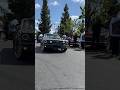 Just listen to this 66 mustang. #classic #car #supercharged #vortech