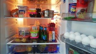 Arçelik buzdolabı sebzeliğin altında su birikmesi sorunu||Kendim tamir ettim💯