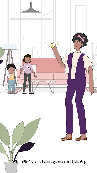 Qeepsake: The Modern Way to Preserve Family Memories #shorts