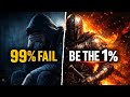 🔥Watch This Before You Start Your Day (The 1% Secret) || NewOne Solutions || Motivational Videos