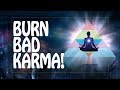 Burn Bad Karma mantra Sins Purifying Mantra Krishna mantra ॐ Powerful Krishna Meditation PM