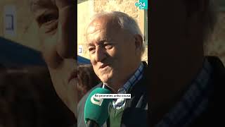 🙏 BRIÓN | Polémica na romaría de SANTA MINIA
