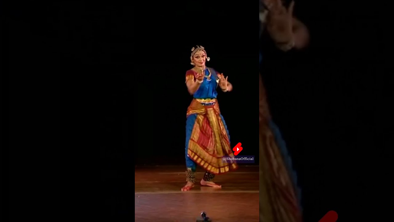 Shobana Chandrakumar | Fashion, Indian classical dance, Model