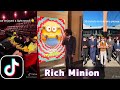 Rich Minion - Yeat (Minions: The Rise of Gru) | TikTok Compilation