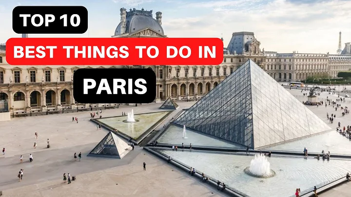 Top 10 Most Beautiful Places to Visit in Paris - T...