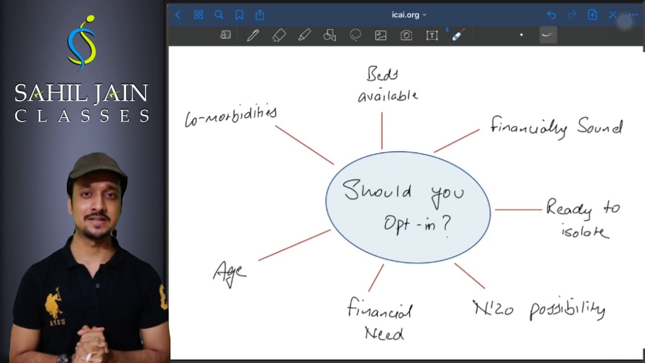 Opt for July 2020 CA Exams or not? Detailed Strategy