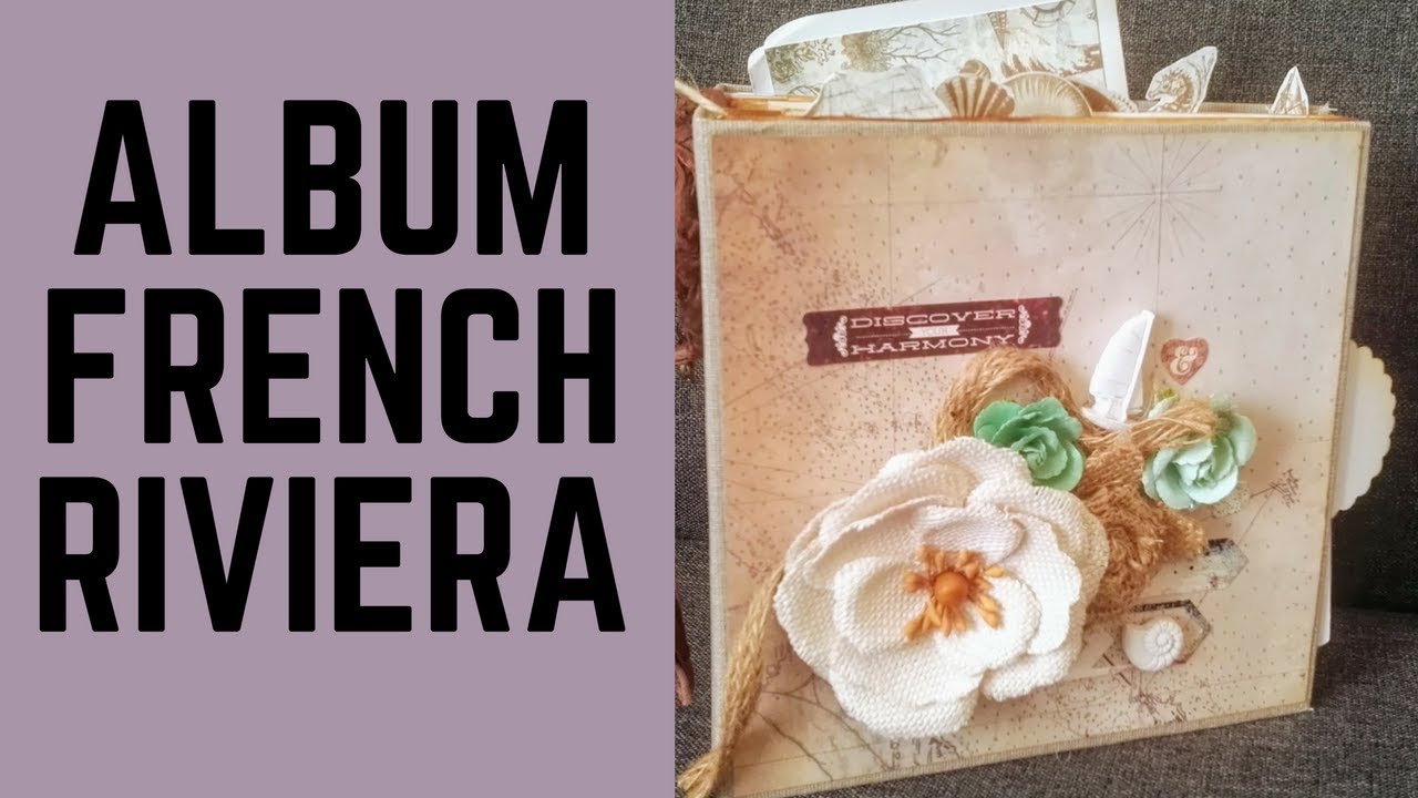 Album French Riviera - YouTube