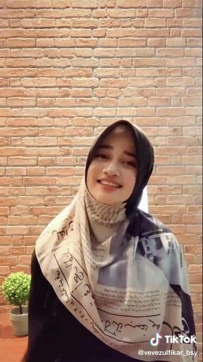 lagu sholawat Allah Allah aghisna ya rasulallah cover baru vocalis Veve Zulfikar